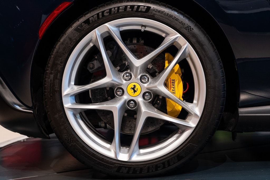 2022 FERRARI ROMA - Image 15