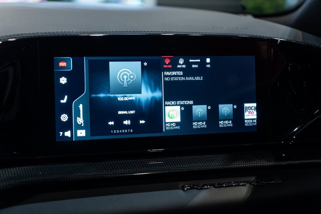 2023 FERRARI PUROSANGUE - Image 30