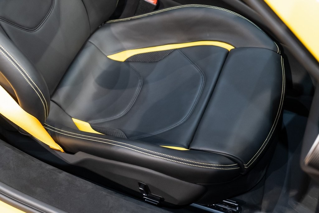 2024 FERRARI 296 - Image 37