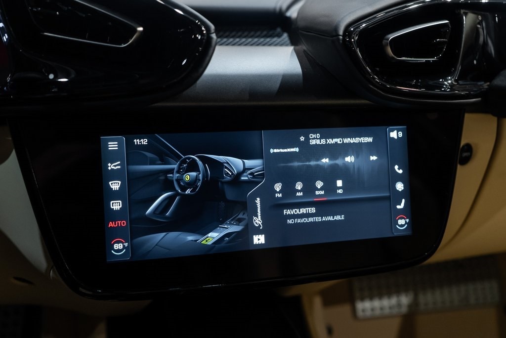 2025 FERRARI 12CILINDRI - Image 29