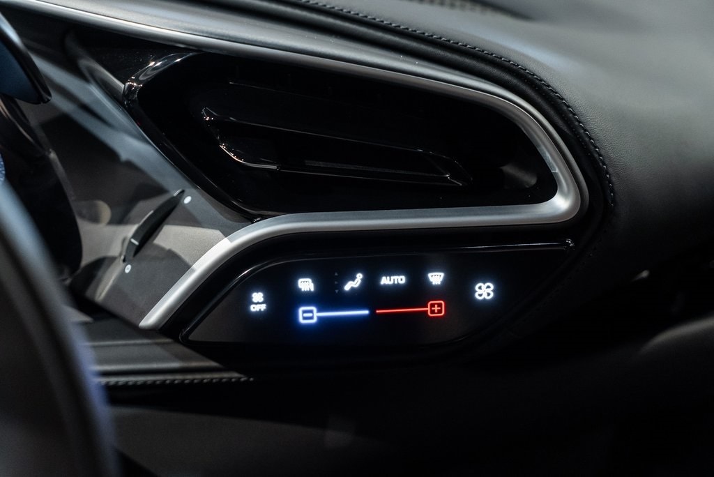 2024 FERRARI 296 - Image 31