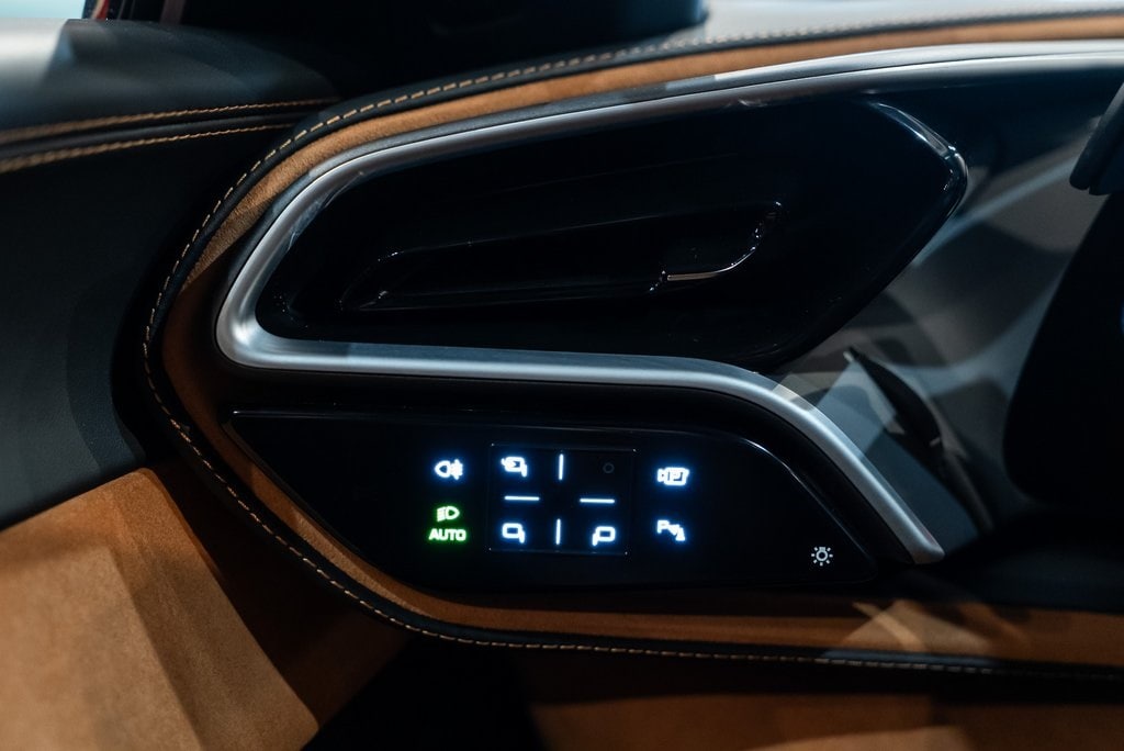 2023 FERRARI 296 - Image 31