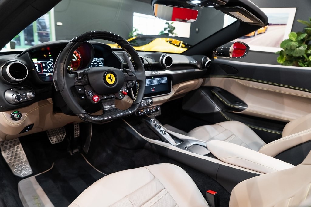 2022 FERRARI PORTOFINO M - Image 27
