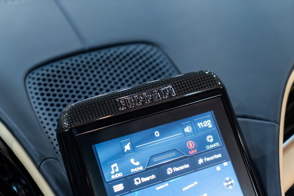 2024 FERRARI ROMA - Image 35