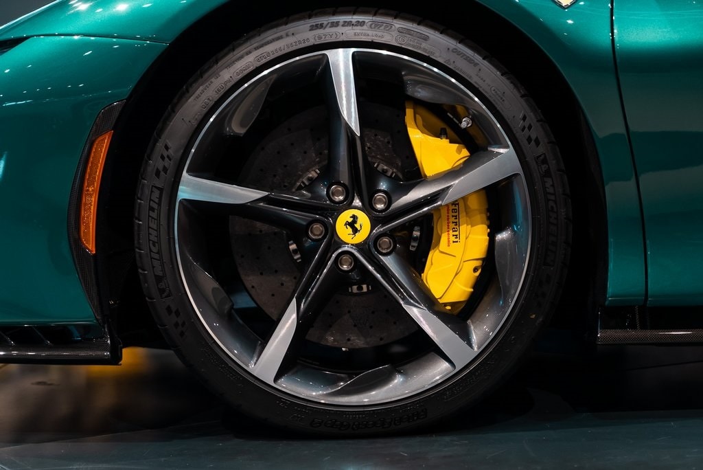 2024 FERRARI SF90 - Image 13
