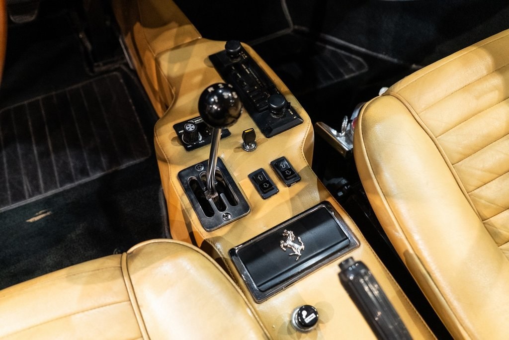 1975 FERRARI DINO 308 GT4 - Image 32