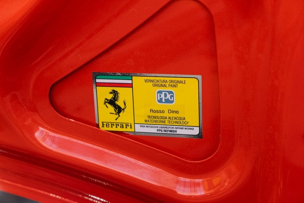 2025 FERRARI ROMA - Image 16