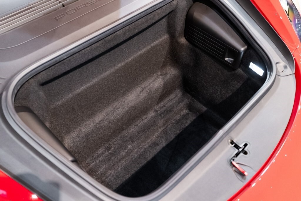 2018 PORSCHE 718 BOXSTER - Image 19