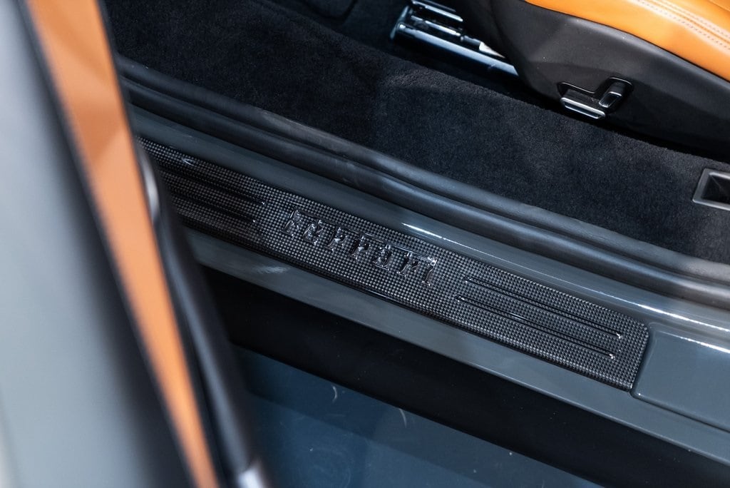 2024 FERRARI SF90 - Image 23