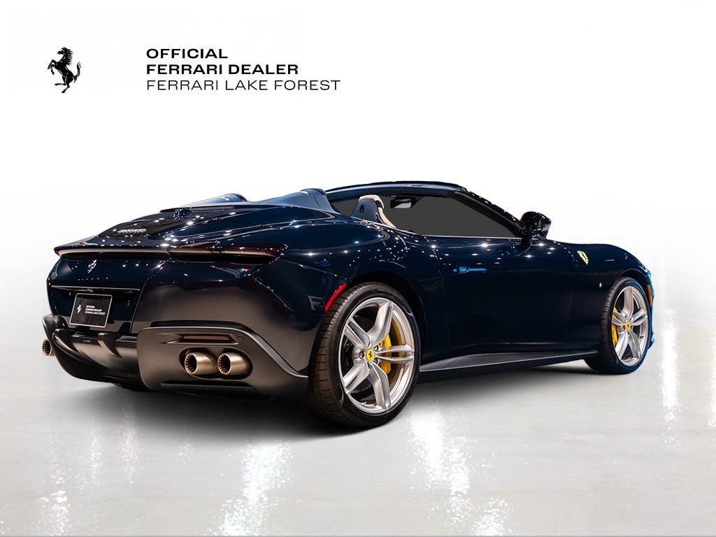2024 FERRARI ROMA - Image 10