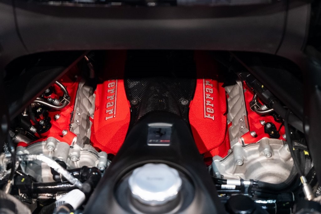 2024 FERRARI SF90 - Image 19