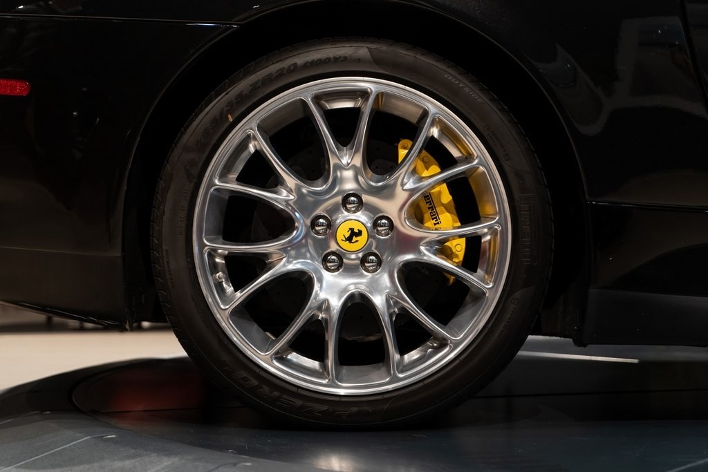 2009 FERRARI 612 SCAGLIETTI - Image 13
