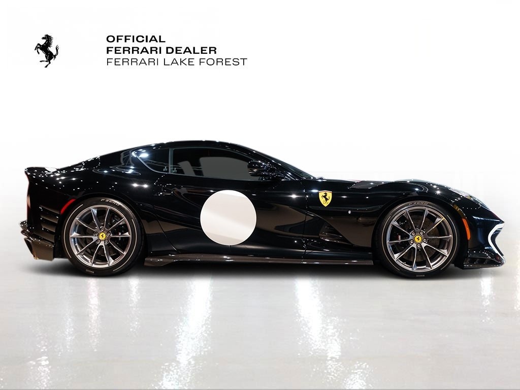 2023 FERRARI 812 - Image 9