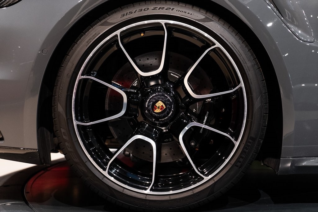 2022 PORSCHE 911 - Image 14