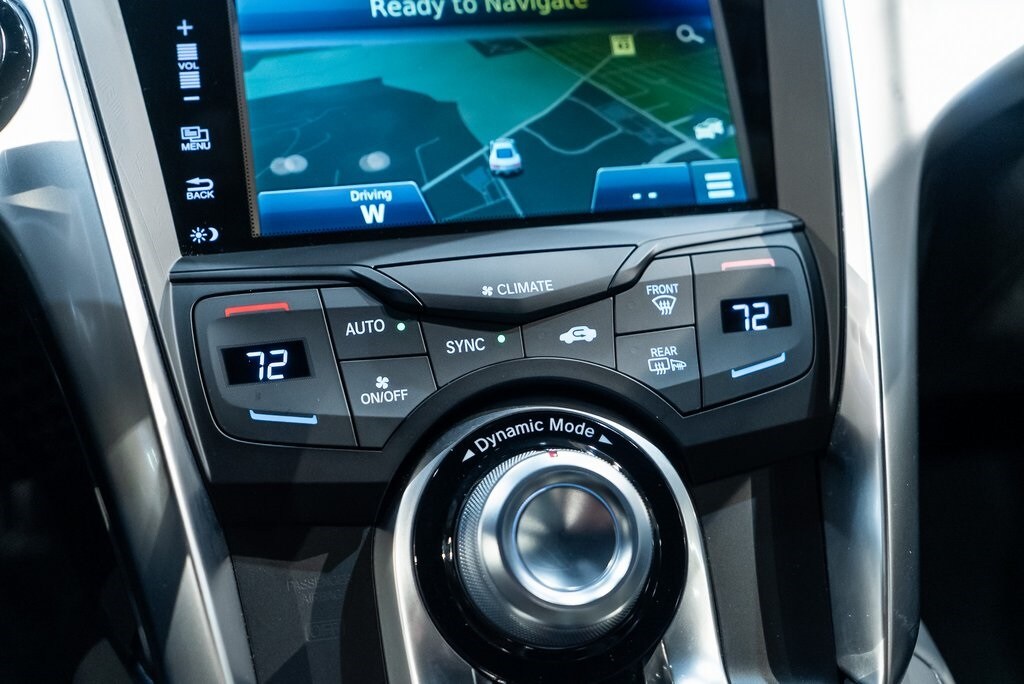 2022 ACURA NSX - Image 26