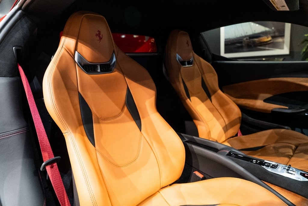 2024 FERRARI 296 - Image 34