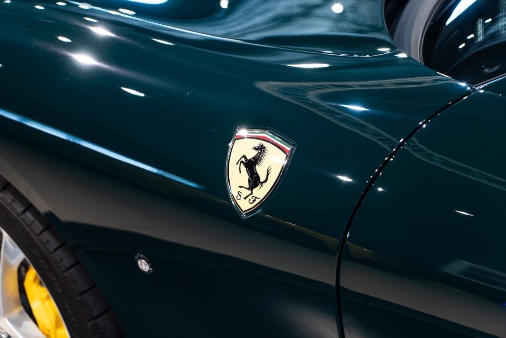 2022 FERRARI ROMA - Image 12