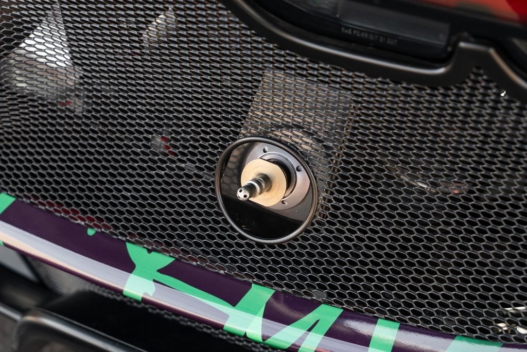 2023 FERRARI FERRARI 296 - Image 36