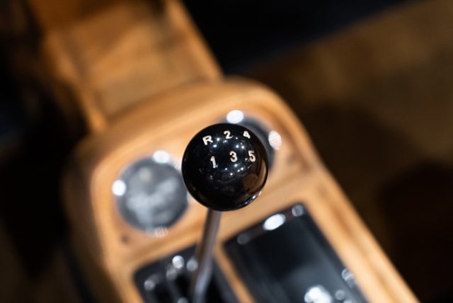 1983 FERRARI 308 GTS - Image 6