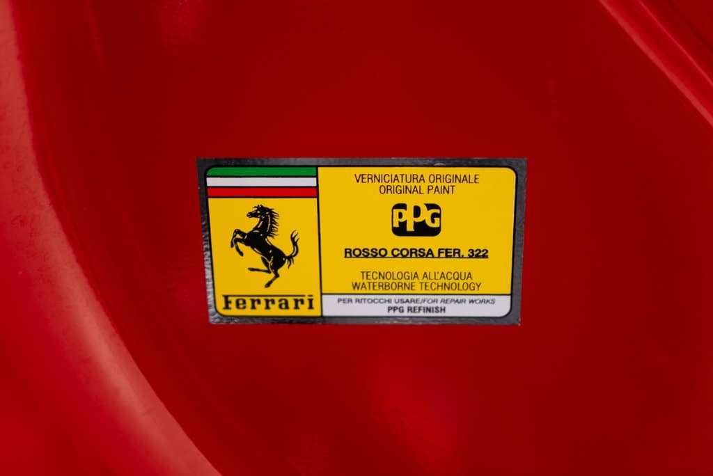 2019 FERRARI PORTOFINO - Image 20