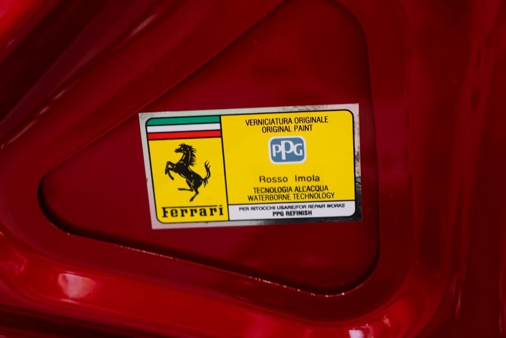 2025 FERRARI ROMA - Image 21