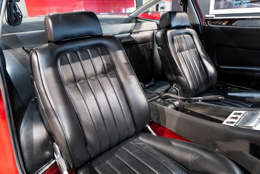 1972 FERRARI 365 GTC4 - Image 33