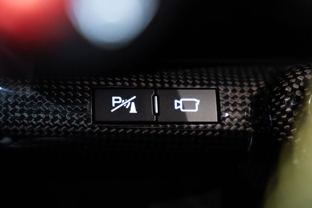 2023 Ferrari 812 GTS Base - Photo 37