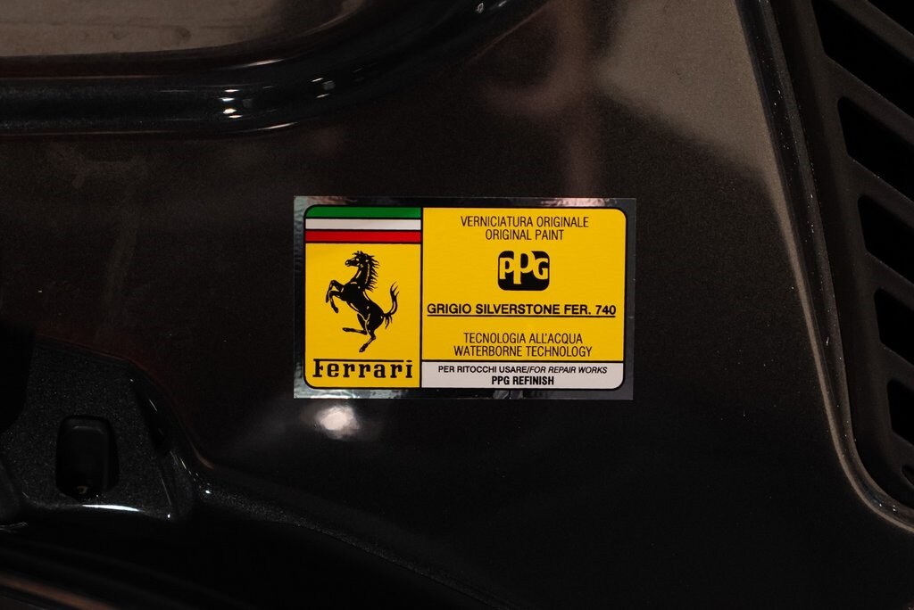 2020 FERRARI F8 - Image 22