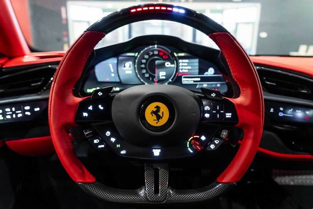 2023 FERRARI SF90 - Image 5