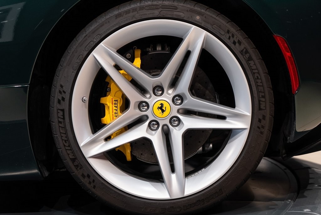 2023 FERRARI SF90 - Image 14