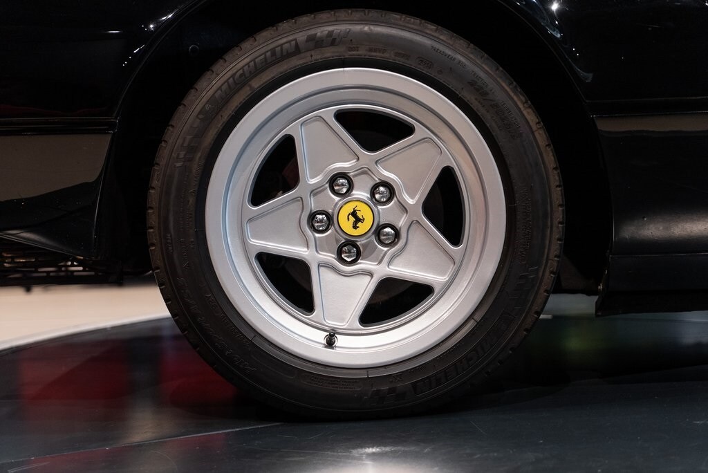 1977 FERRARI 308 GTB - Image 14