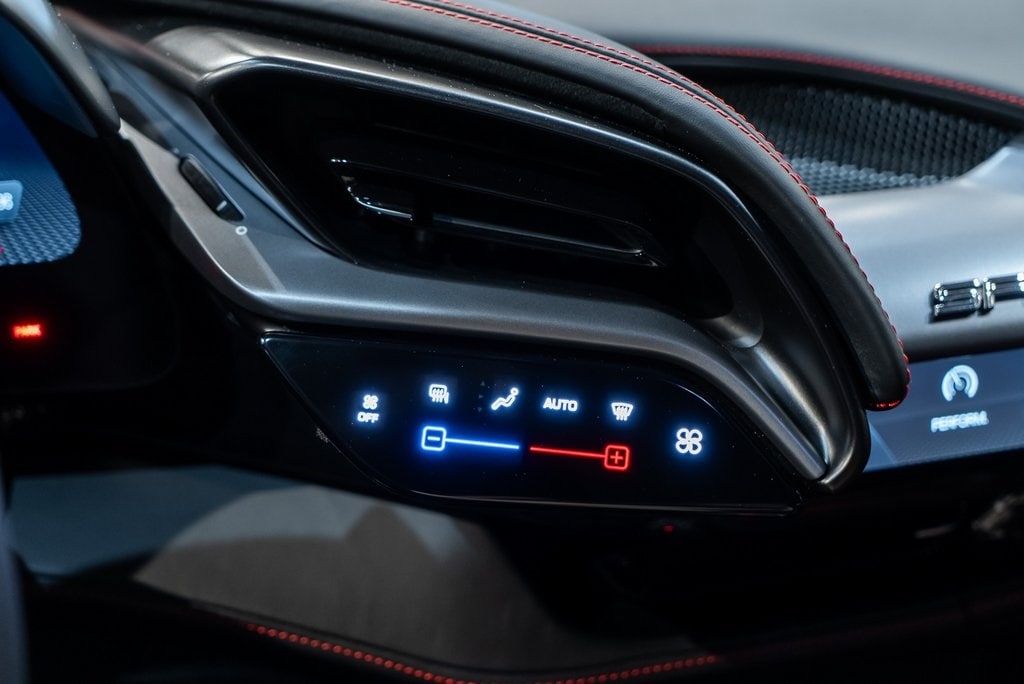 2023 FERRARI SF90 - Image 31