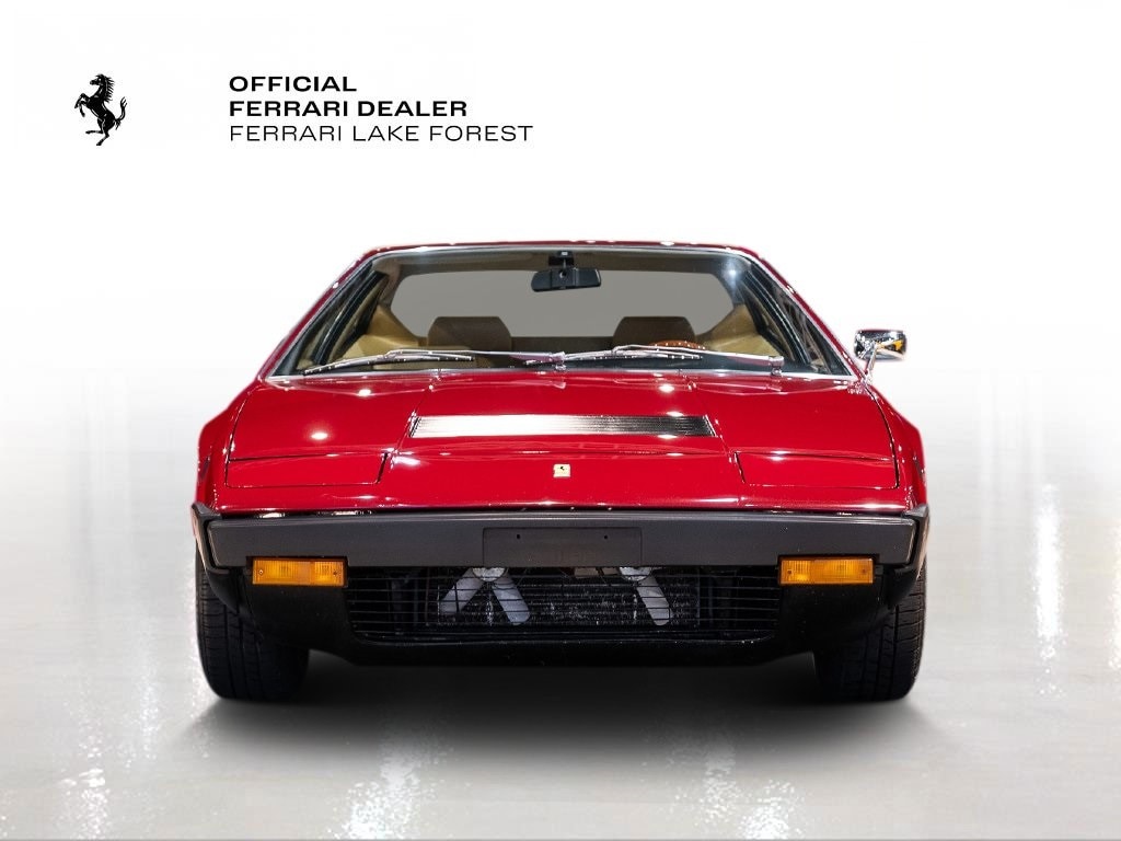 1975 FERRARI DINO 308 GT4 - Image 7