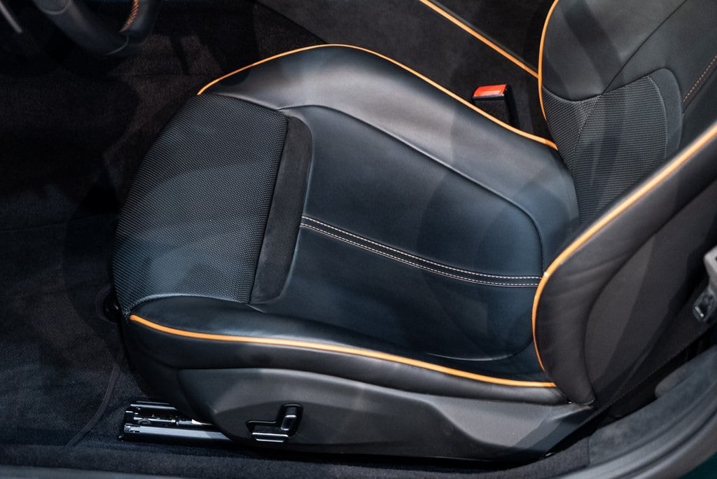 2022 FERRARI ROMA - Image 25