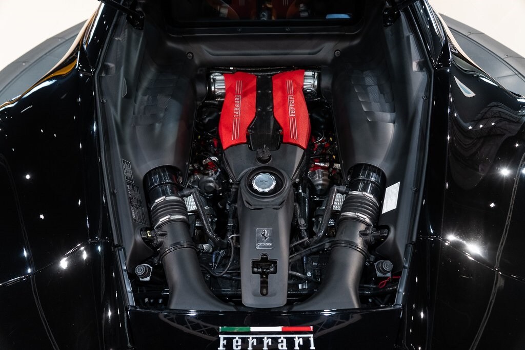2018 FERRARI 488 - Image 18