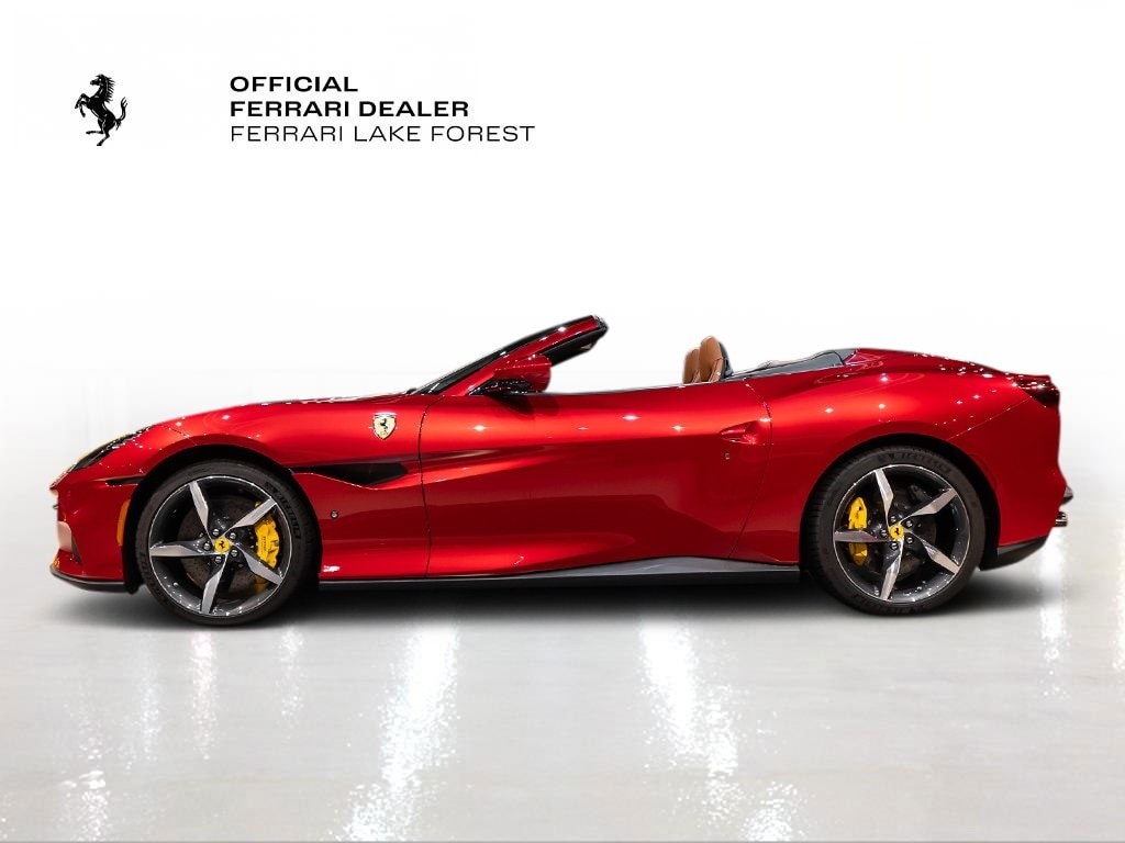 2023 FERRARI PORTOFINO M - Image 3