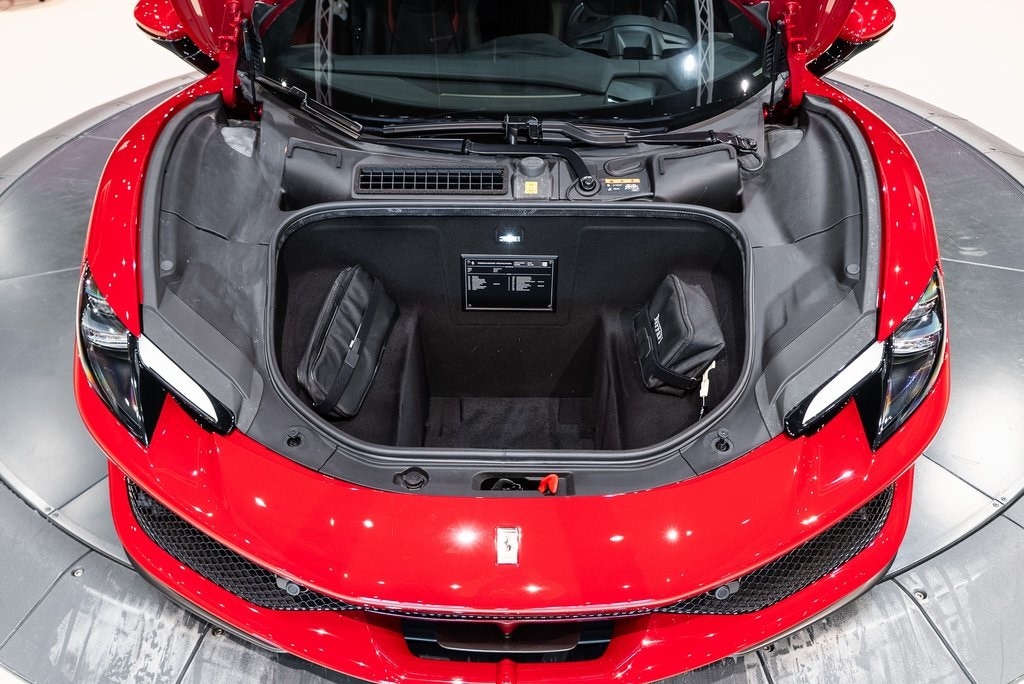 2023 FERRARI 296 - Image 18