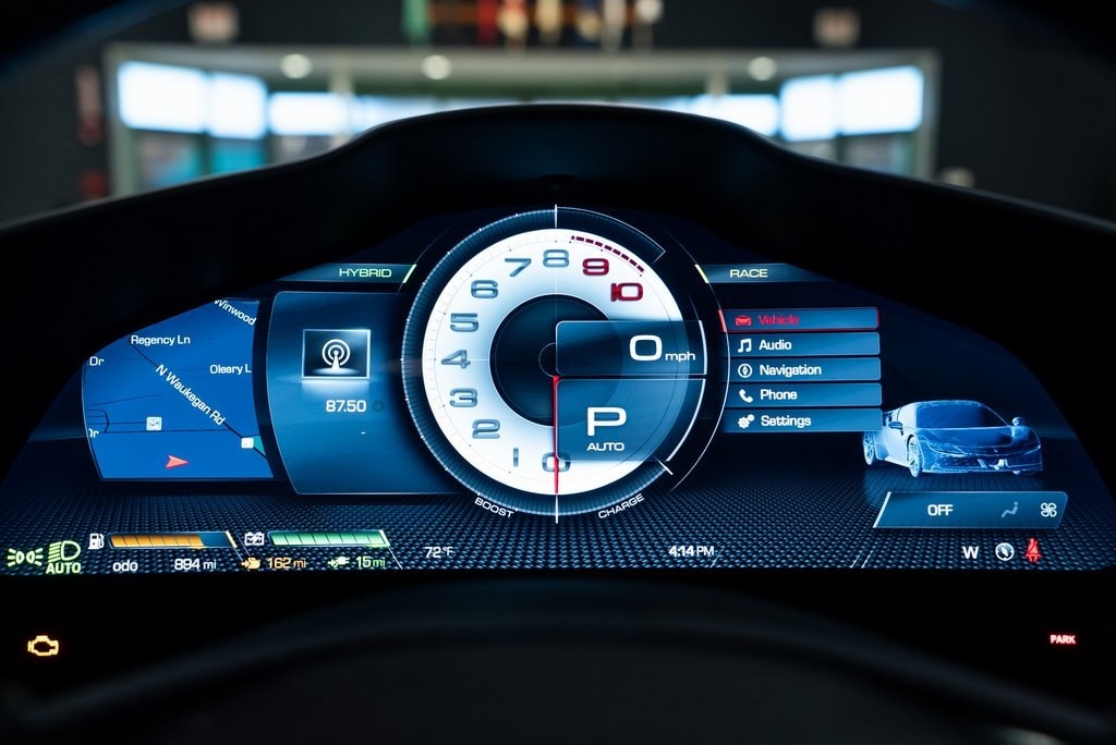 2024 FERRARI SF90 - Image 30