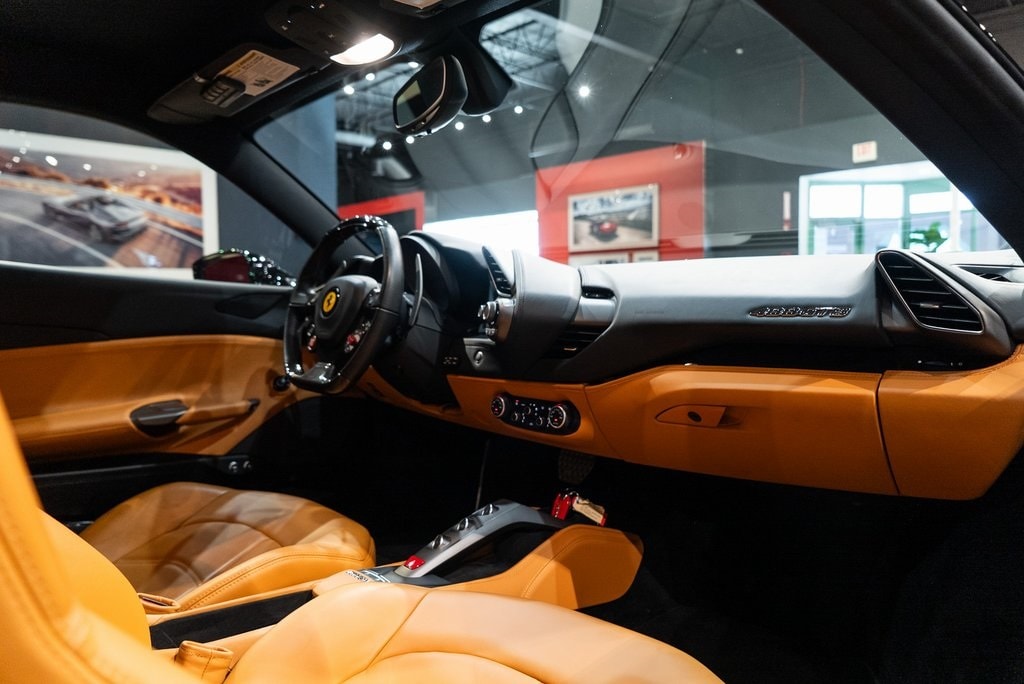 2018 FERRARI 488 - Image 41