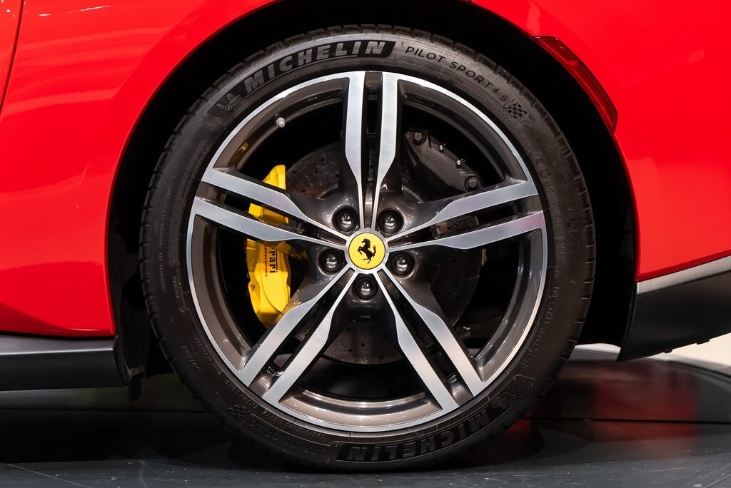 2019 FERRARI PORTOFINO - Image 14