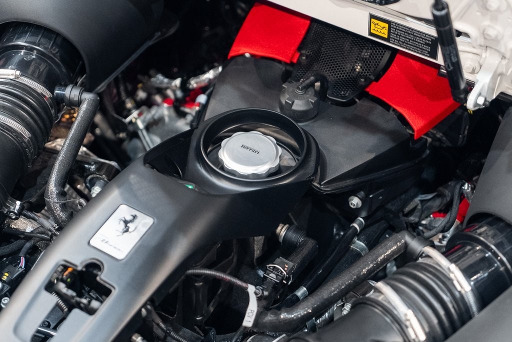 2023 FERRARI F8 - Image 19