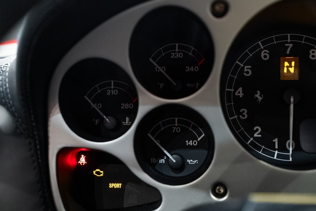 2004 FERRARI 360 - Image 28