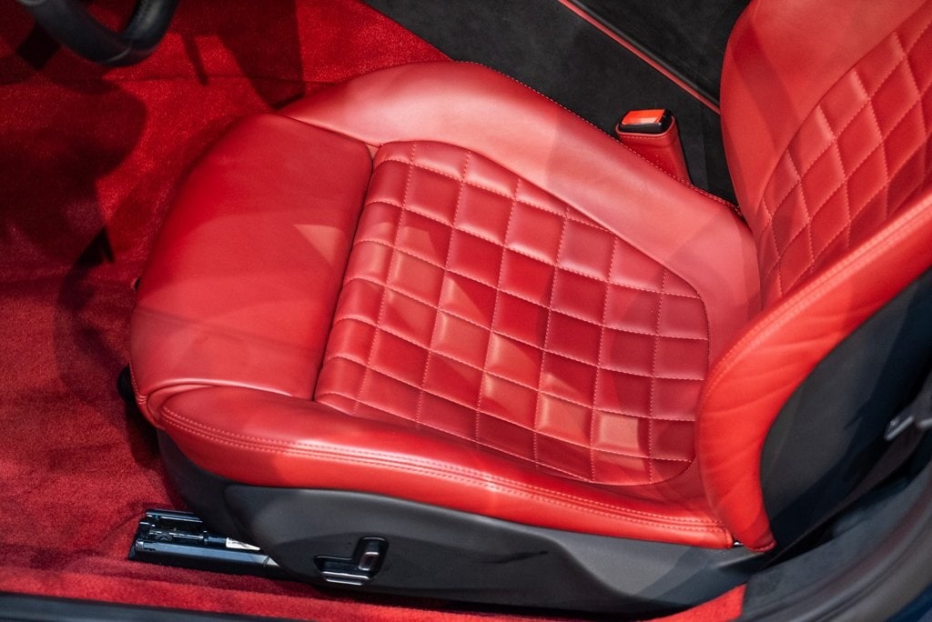 2022 FERRARI ROMA - Image 25