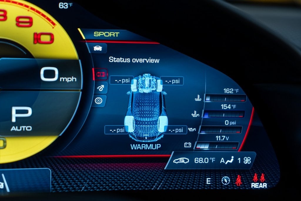 2024 FERRARI ROMA - Image 31