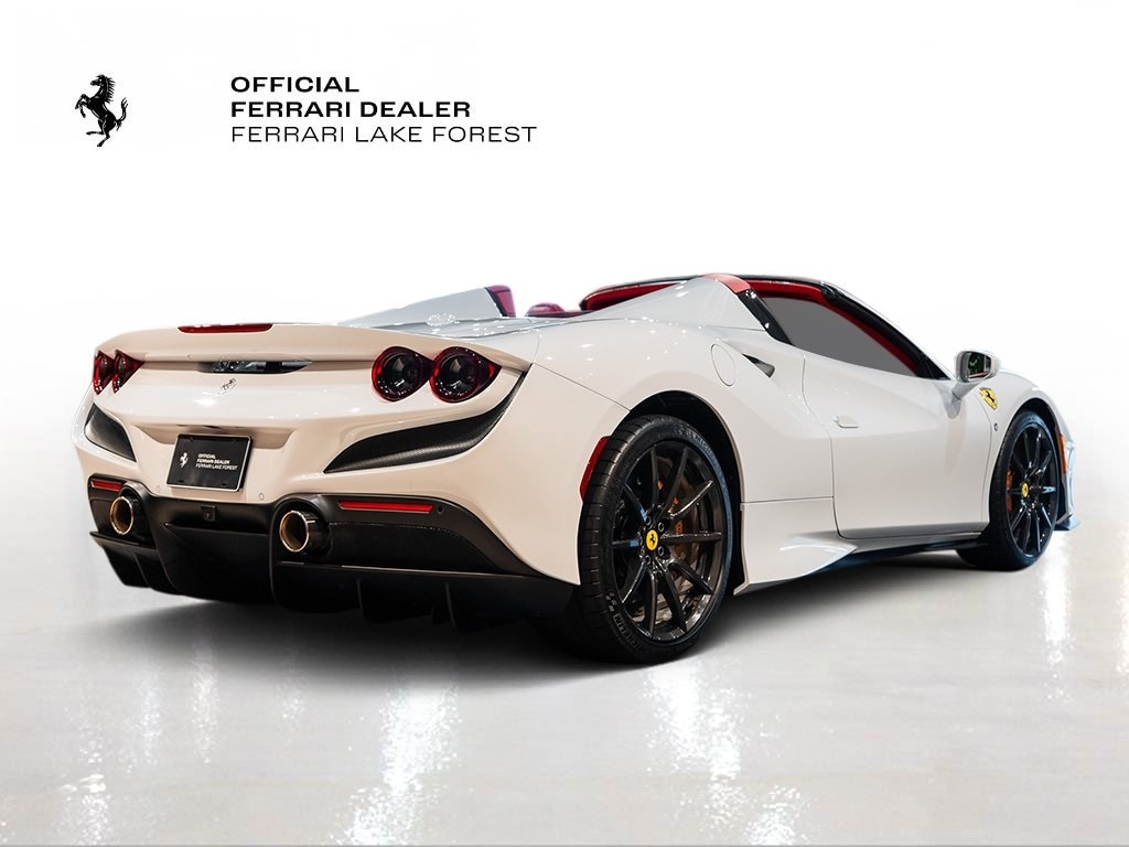 2023 FERRARI F8 - Image 10