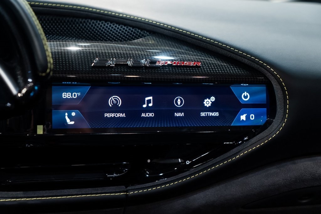 2024 FERRARI SF90 - Image 34