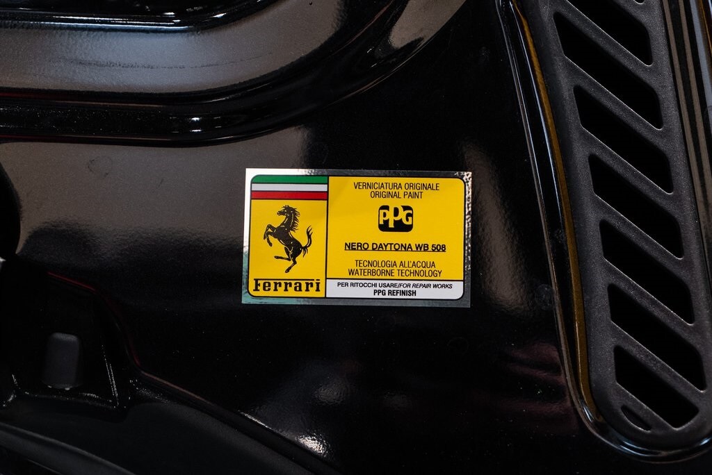 2022 FERRARI F8 - Image 22