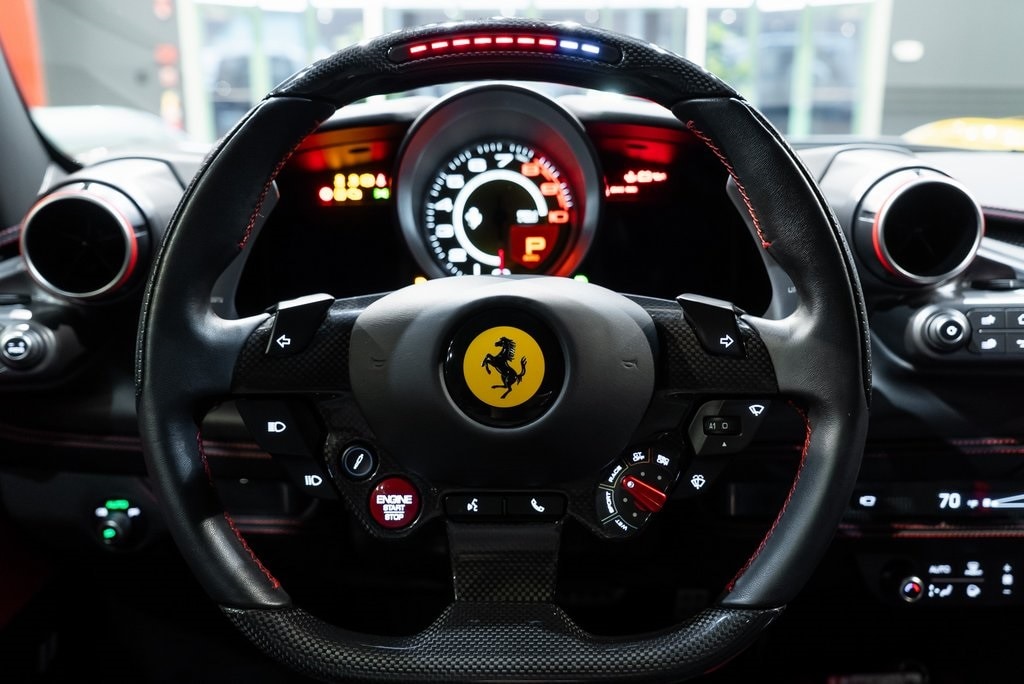 2020 FERRARI F8 - Image 5