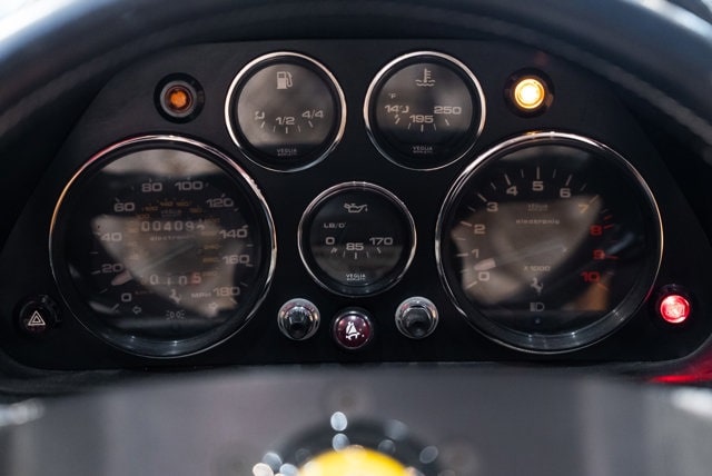 1983 FERRARI 308 GTS - Image 22