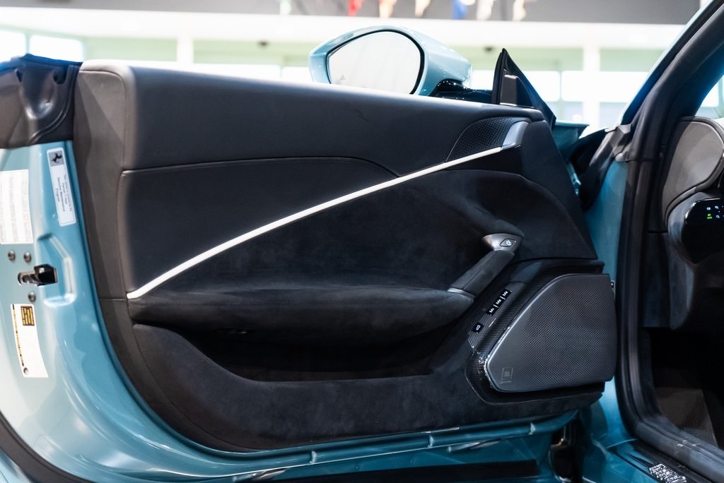 2024 FERRARI ROMA - Image 20